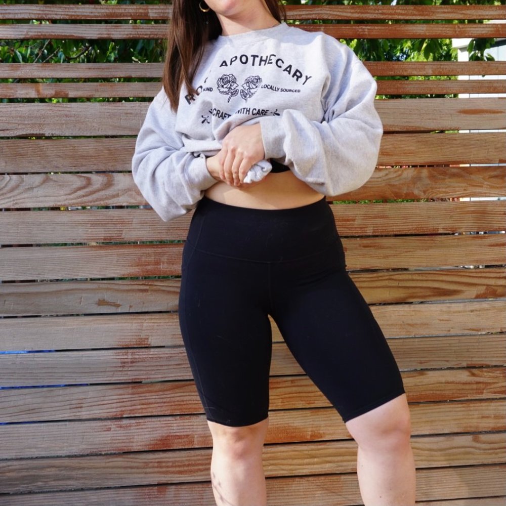 Skechers Bicycle Shorts